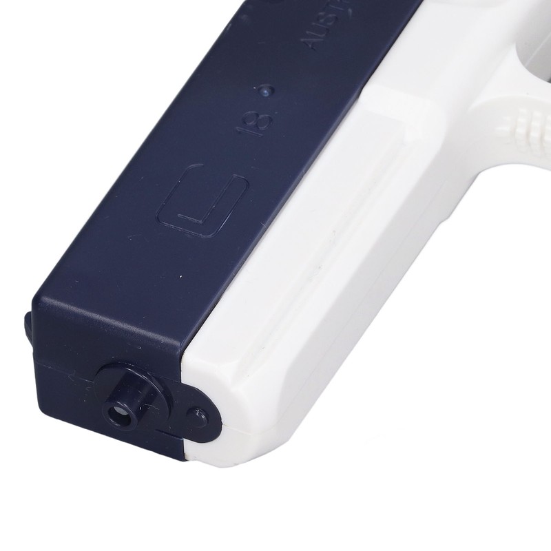 Electric Automatic Water Fighting Toy Long Range One Button High