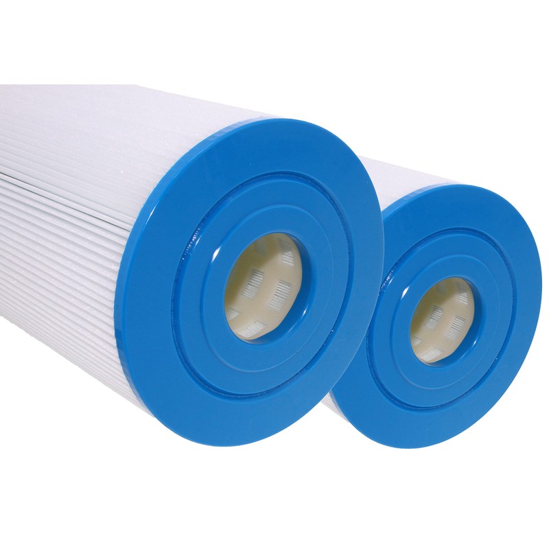 Neo-Pure PS-4D5-AA Pool and Spa Filter 4-1/4" x 8" Compatible