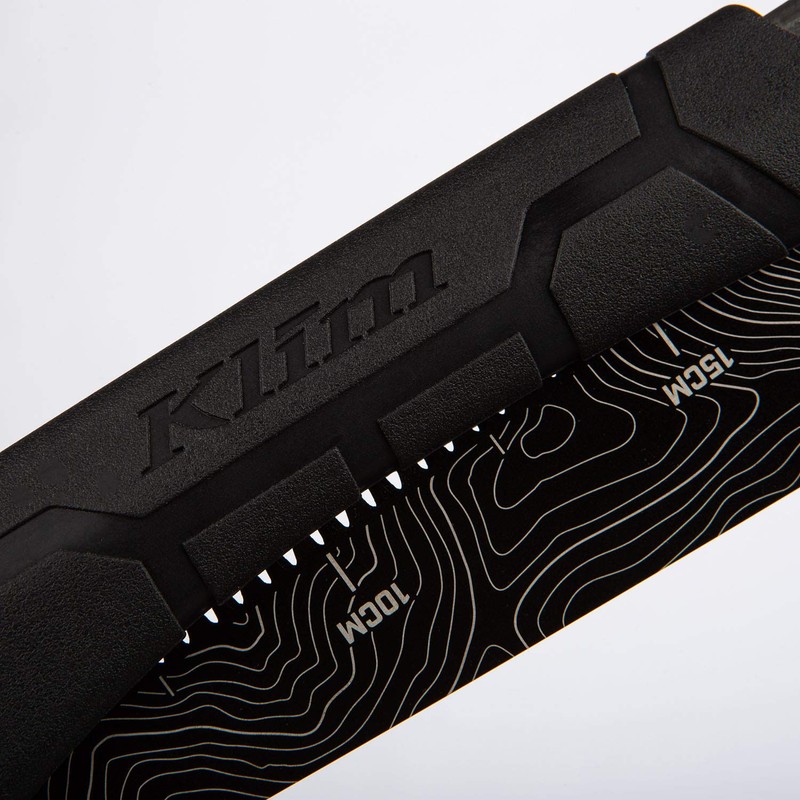 KLIM Backcountry Folding Saw Black