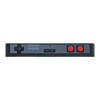 Retro Spacebar Keycaps Classic Controller-Shaped Space Bar ABS 6.25U OEM