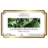 Lavender Lemongrass Barley Orzo Tea (Single Serve K-Cup Pods) (12