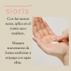 Leche Limpiadora Facial Sioris 200ml - Cleanse Me Softly