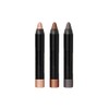 Nudestix Mini Nude Metallic Eye Kit – 3-Piece Cream Eyeshadow