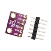 HALJIA GY-BME280-3.3 High Precision I2C SPI Breakout Barometric Pressure Temperature
