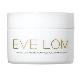 Eve Lom Cleansing Oil Capsules (50 pc), 2 Ounce