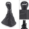 5 Speed Gear Knob, Car Gear Knobs, Manual Knob Lever