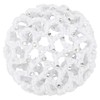 tanzmuster Ballet Bun Net - Mila - with Rhinestones and