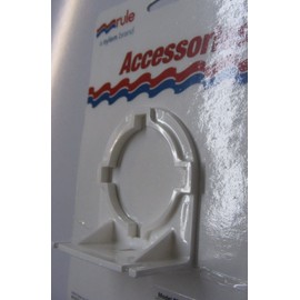 Rule Side Mount Bracket f/360-1100gph Round Pumps