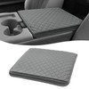 Center Console Armrest Cover for 2011-2016 Ford F250 F350 Super