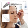 Tofficu Pack Pen for Lip Eyebrow Mapping Professional Beauty Tattoo