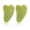 2 Pack Gua Sha Stones Gua Sha Tools Face Massager