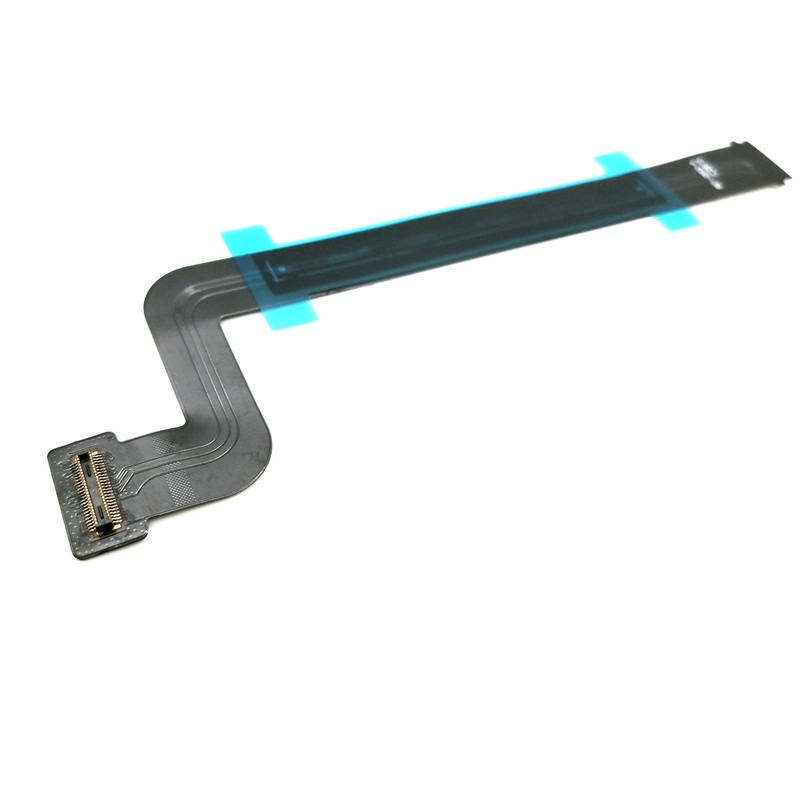 Touchpad Trackpad Flex Cable de cinta 821-2652-A 923-00541 compatible con