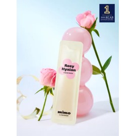 Mimo by Mamonde Rosy-Hyalon Liquid Mask 2ml x 6 (Amore Pacific)