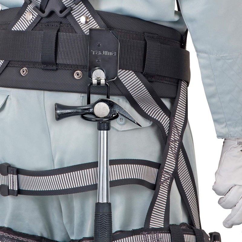 Tajima SFKHI-H1M Detachable Tool Holder, Steel