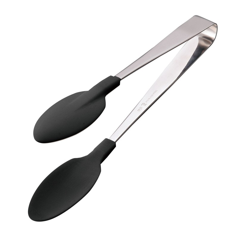 Endoshoji TKG BTVI805 Professional Soft Catching Tongs