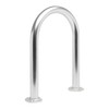 Extreme Max 3006.6892 Universal Aluminum Hand Rail for Pool, Hot