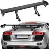 VEVOR GT Wing Car Spoiler, 43.3 inch Universal Spoiler with