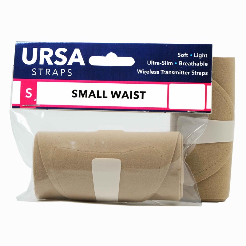 Ursa Waist Belt, beige