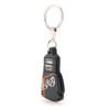 Rival Boxing Mini Rubber Boxing Glove Key Chain - RB1