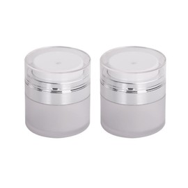 Global YGLab One-Touch Cosmetic Vacuum Container 30ml
