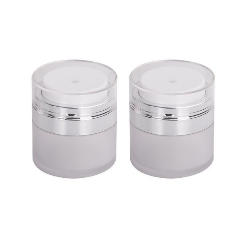 Global YGLab One-Touch Cosmetic Vacuum Container 30ml