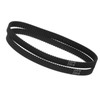 Kozelo Set of 2 2GT Closed Loop Timing Belt [Pitch