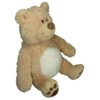 Sweety-Toys 612147 Teddy Bear Willi Beige, Super Sweet, Premium Quality