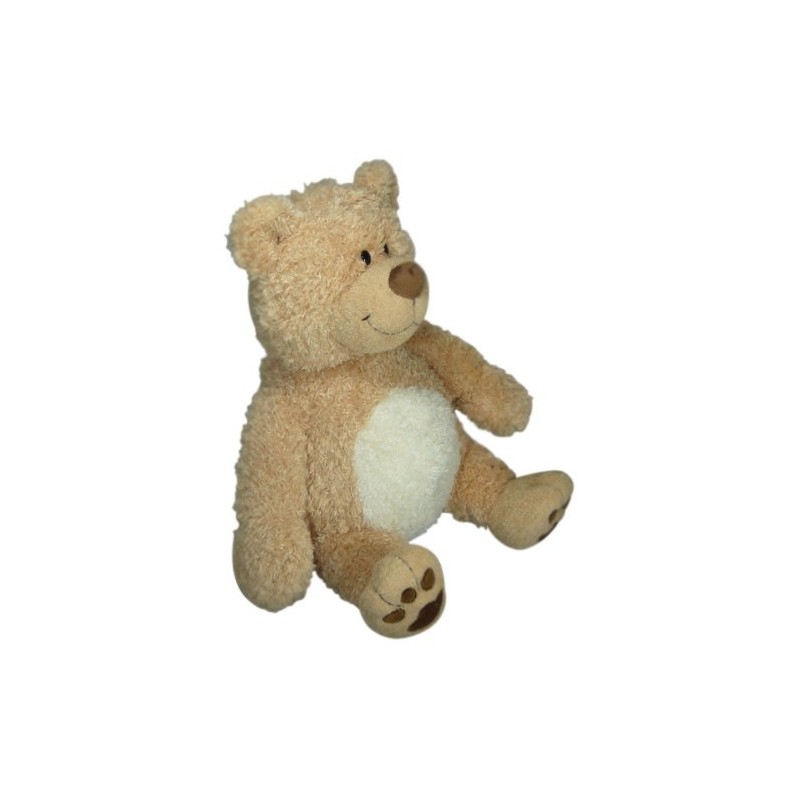 Sweety-Toys 612147 Teddy Bear Willi Beige, Super Sweet, Premium Quality