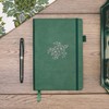 A5 Notebook by Avocado and Spice® - A5 Journal Notebook
