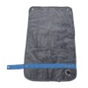 USB Heated Blanket with Temperature Control Mutipurpose Electric Heated Throw