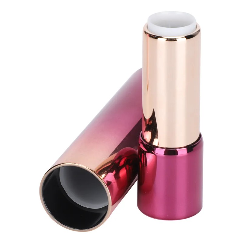 Cosmetic Containers Tube 4pcs Lipstick Diy Empty Lip Gloss