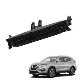 ANTUKO Active Grille Shutter with Motor Replacement for Rogue 2016-2019