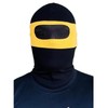 PGWEAR Net Balaclava with Viewable Net in the Eye Area