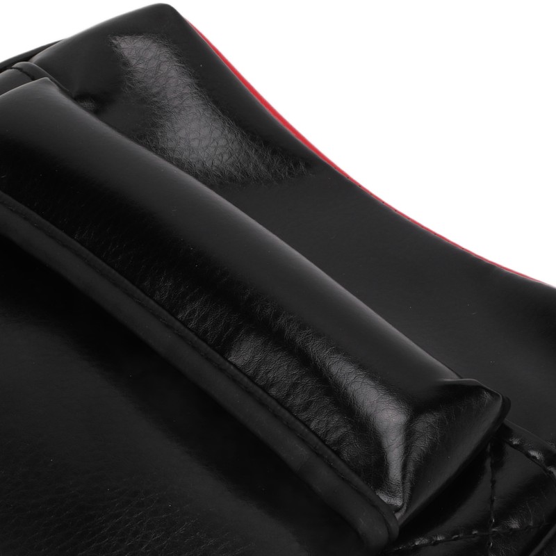 Taekwondo Kick Pads Thickened Explosion Proof Firm Comfortable Taekwondo Pads