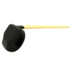 TKG Corporation QIN124 Do-En Natural Wood Countryside Ladle