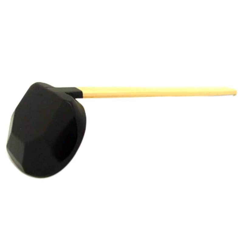 TKG Corporation QIN124 Do-En Natural Wood Countryside Ladle