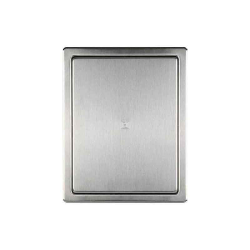 High Quality Stainless Steel Access Panel 200x250mm (8x10inch) Brushed Surface