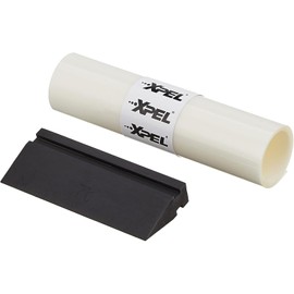 XPEL Clear Paint Protection Film Roll - Self-Healing, Invisible Shield