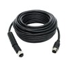 INSEETECH 4 Pin Camera Extension Cable for Backup Camera, Aviation