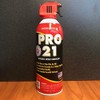 Garage Door Pro 21 Spray Grease Lubricant 9oz (One Can)