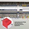 Surge Protective Device 2P 40KA 1000V PV Voltage Protection Arrester