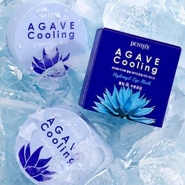 PETITFEE [PETITFEE]AGAVE Cooling Hydrogel Eye Mask