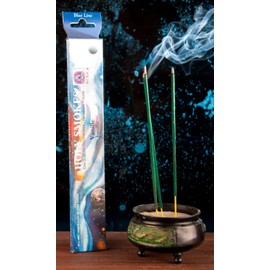 Berk HS-35 Räucherstäbchen - Vanille - Blue Line, 10 g