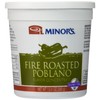 Minor's Fire Roasted Poblano Flavor Concentrate