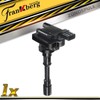 1x Ignition Coil for Colt V CJ Lancer VII CS