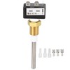 Liquid Level Sensor Water Tank Level Alarm for Diesel Engine