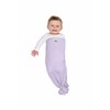The Ollie Swaddle – Adjustable Baby Swaddle for Newborns |