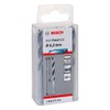 Bosch Professional HSS PointTeQ Twist Drill Bits (for Metal, 4.2