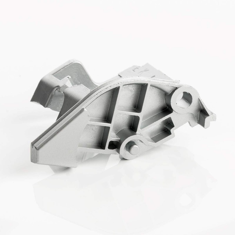 LST Door Handle Carrier Bearing Bracket Front Rear Left 3C