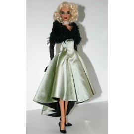 Designs by Jude Reminisce Doll Clothes Sewing Pattern for 16" Kingdom Dolls